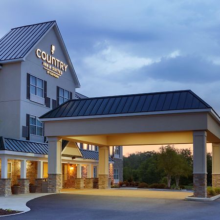 Country Inn & Suites By Radisson, Ashland - Hanover, Va Экстерьер фото