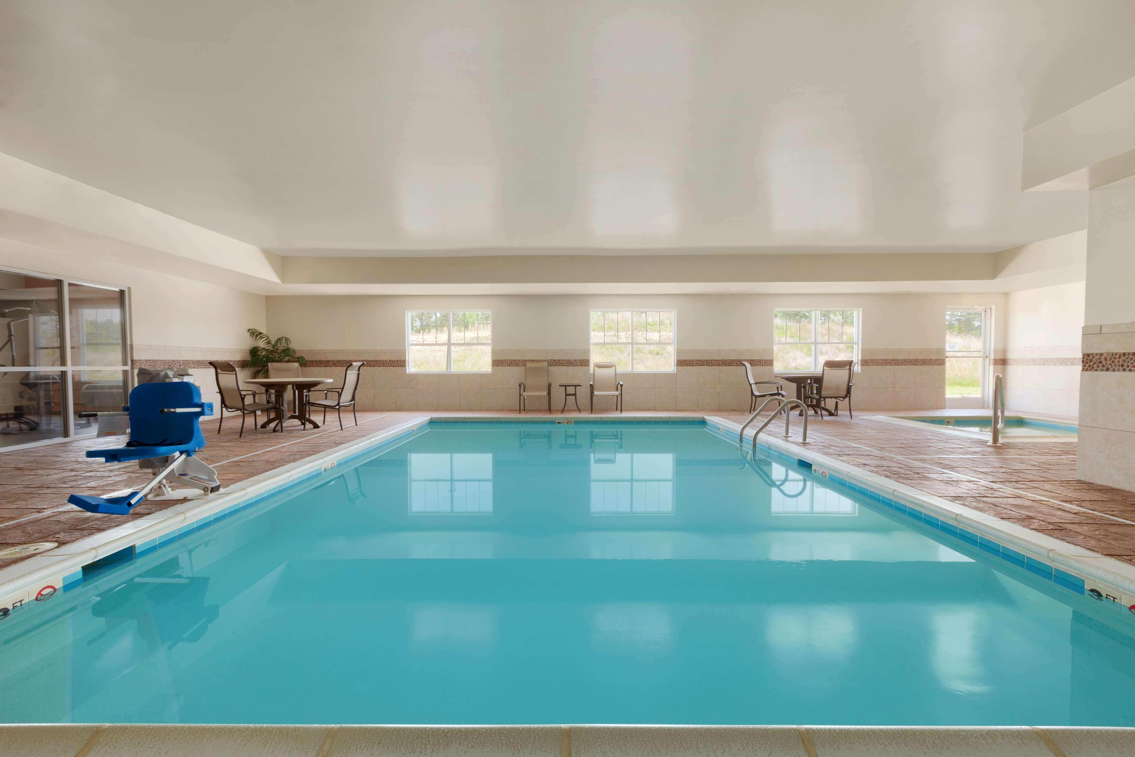 Country Inn & Suites By Radisson, Ashland - Hanover, Va Экстерьер фото