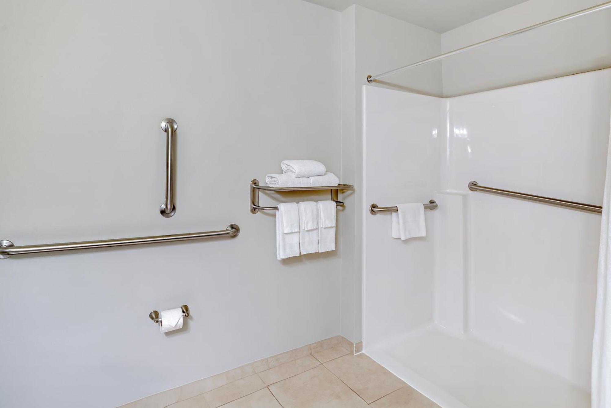 Country Inn & Suites By Radisson, Ashland - Hanover, Va Экстерьер фото