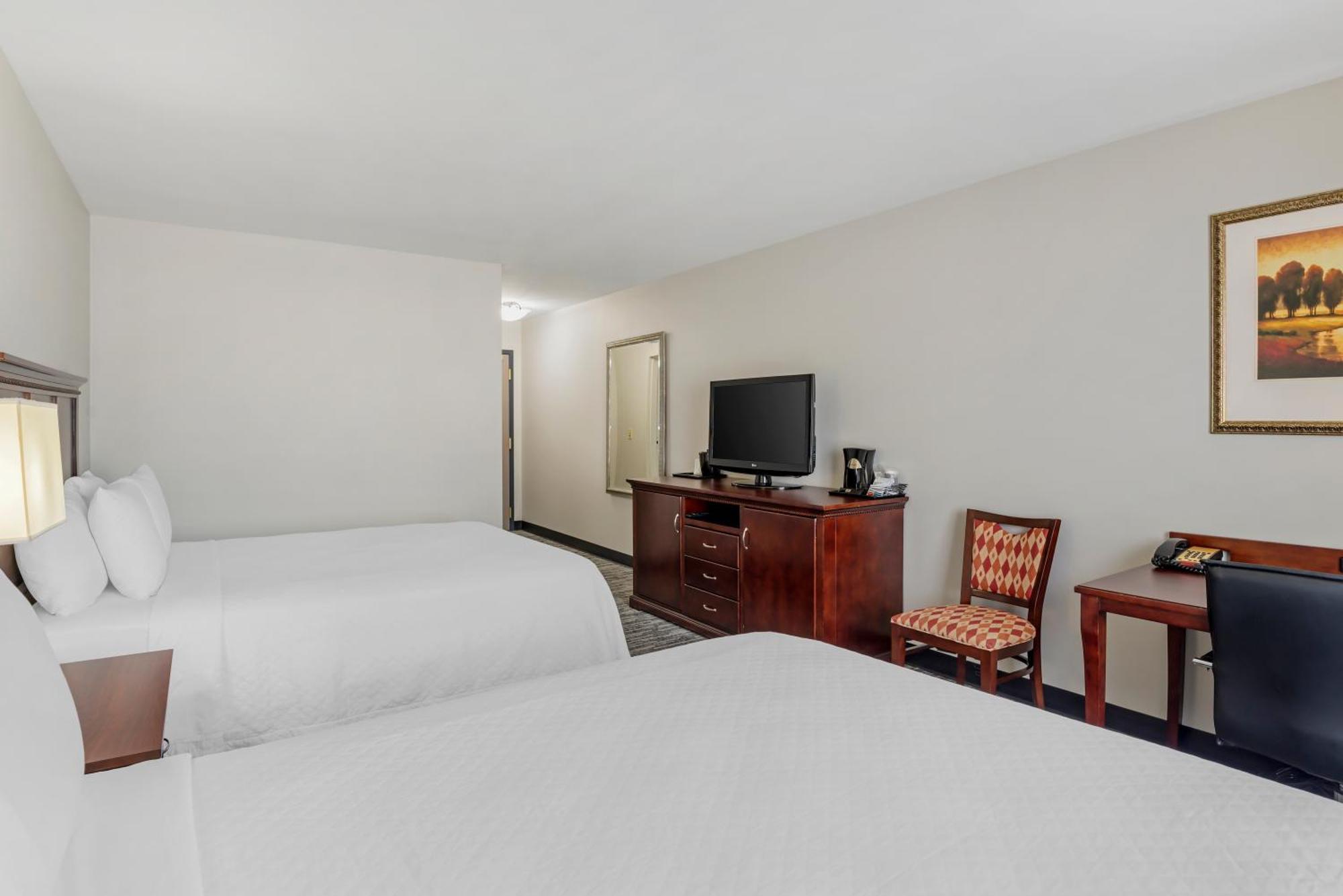 Country Inn & Suites By Radisson, Ashland - Hanover, Va Экстерьер фото