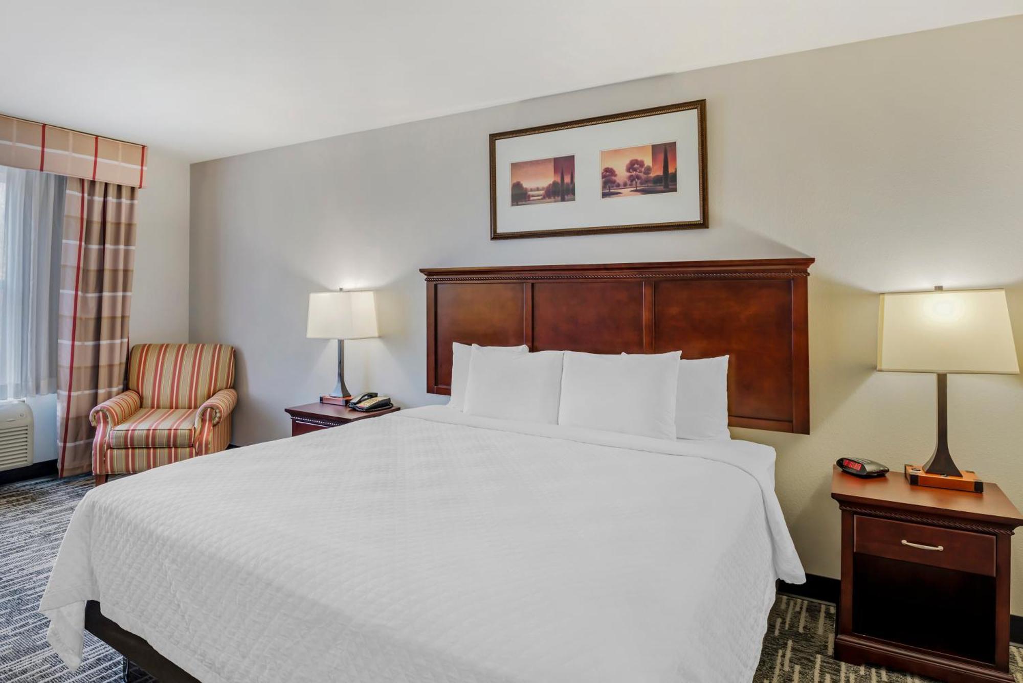 Country Inn & Suites By Radisson, Ashland - Hanover, Va Экстерьер фото