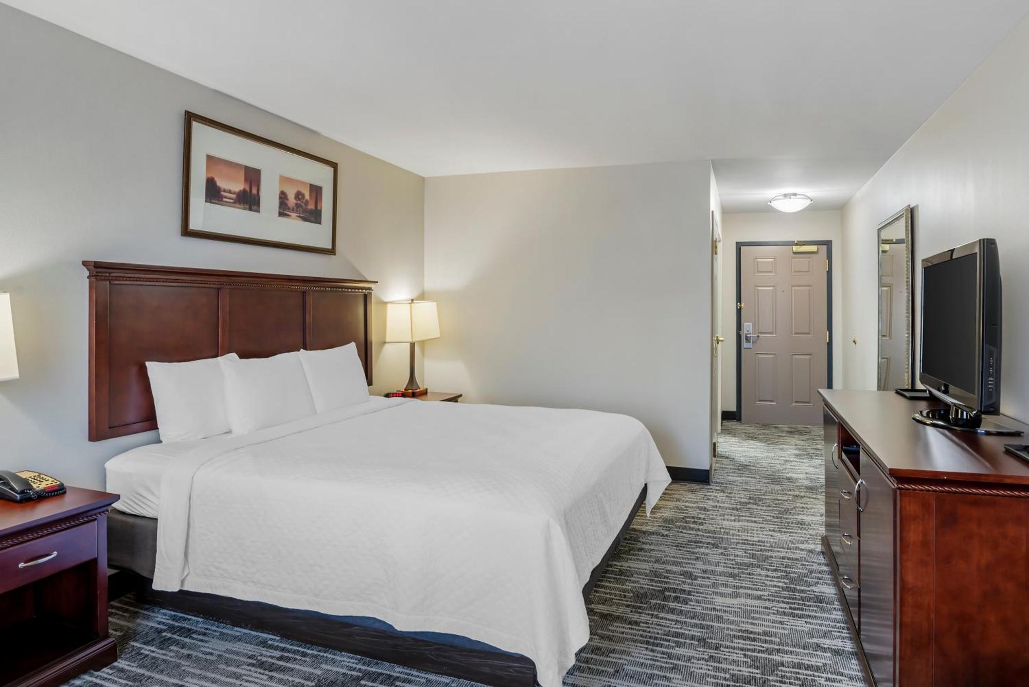 Country Inn & Suites By Radisson, Ashland - Hanover, Va Экстерьер фото