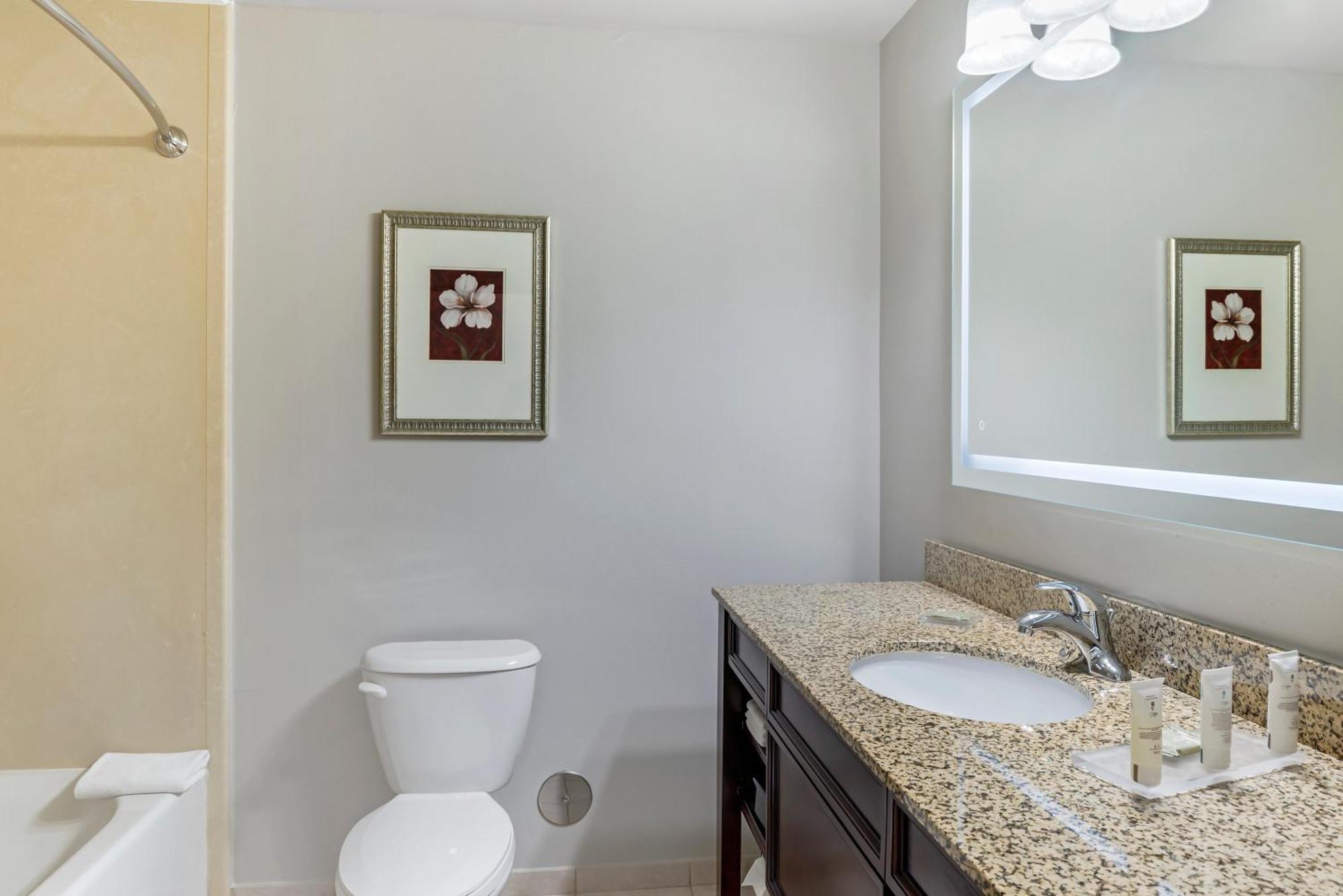 Country Inn & Suites By Radisson, Ashland - Hanover, Va Экстерьер фото