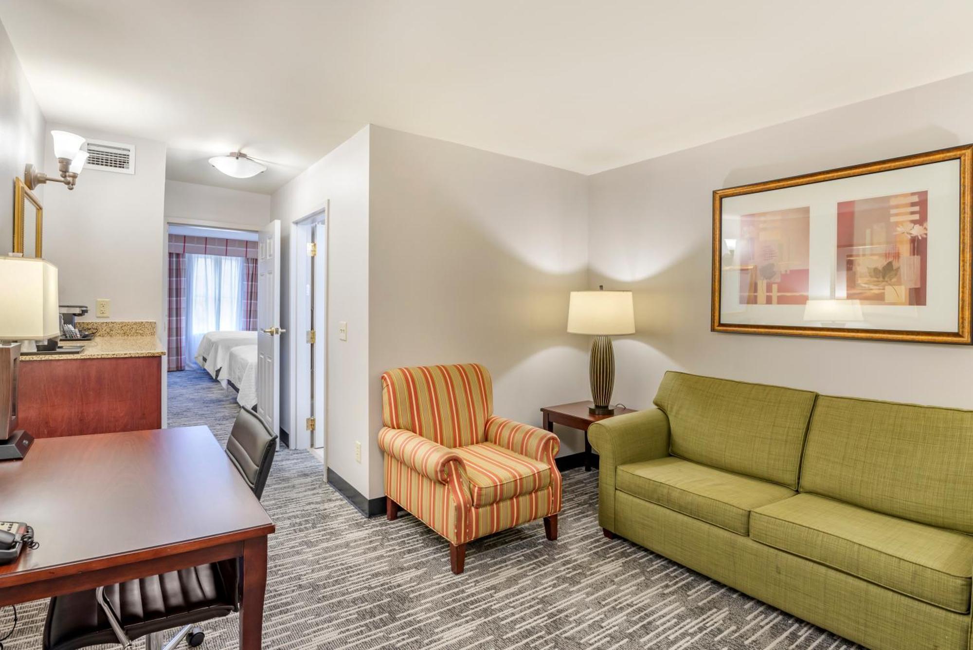 Country Inn & Suites By Radisson, Ashland - Hanover, Va Экстерьер фото