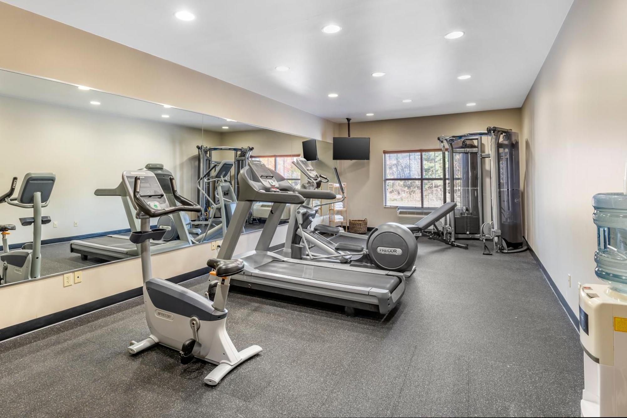 Country Inn & Suites By Radisson, Ashland - Hanover, Va Экстерьер фото