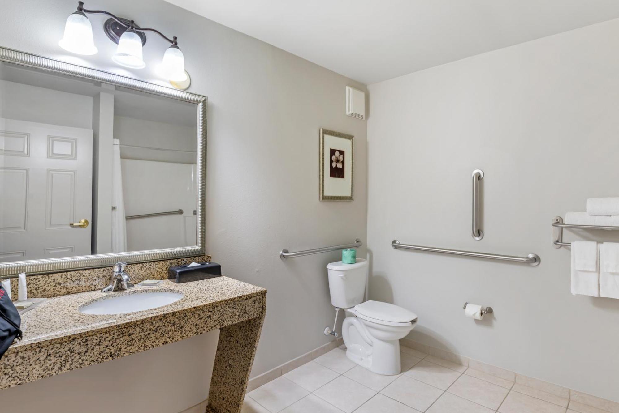 Country Inn & Suites By Radisson, Ashland - Hanover, Va Экстерьер фото