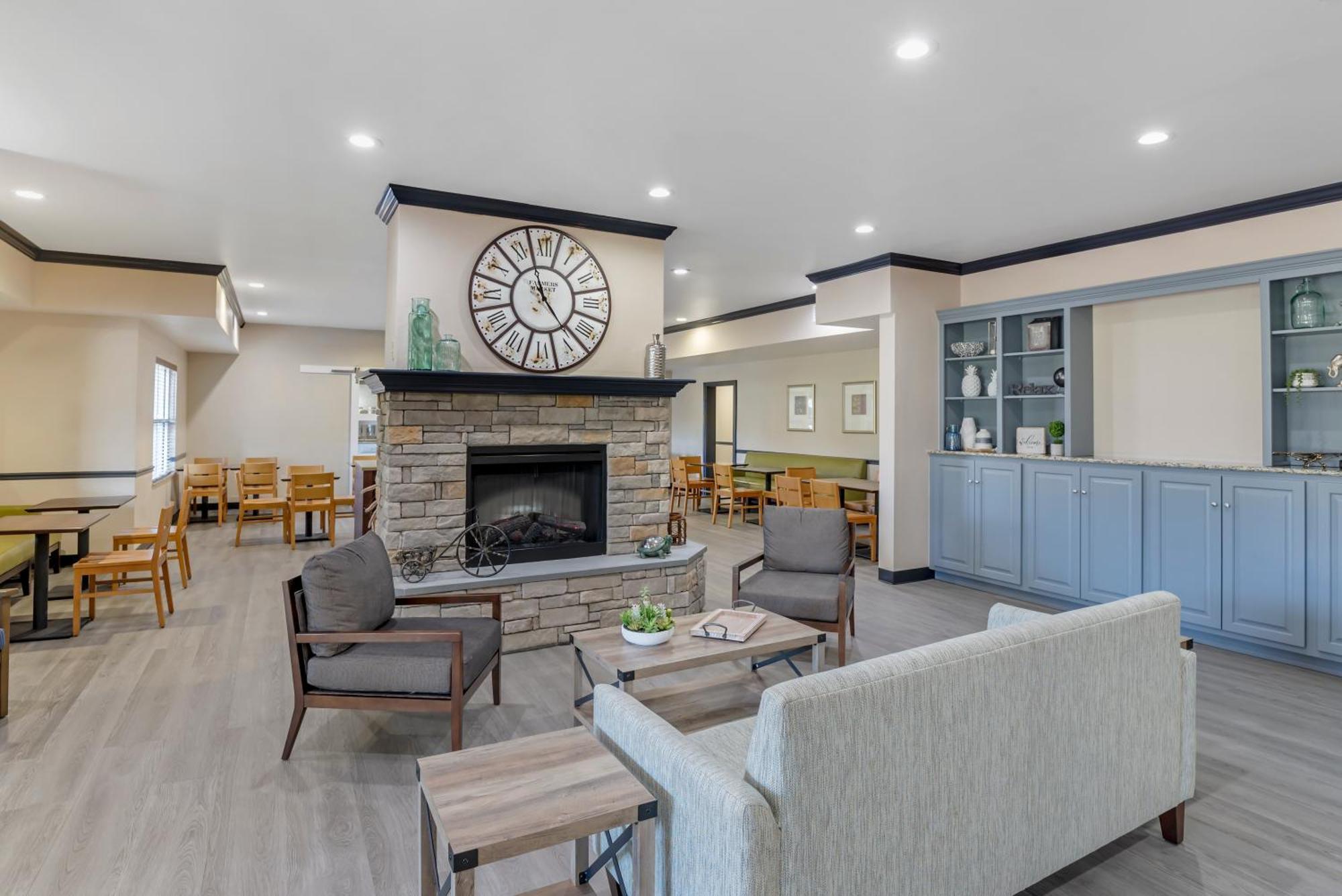 Country Inn & Suites By Radisson, Ashland - Hanover, Va Экстерьер фото