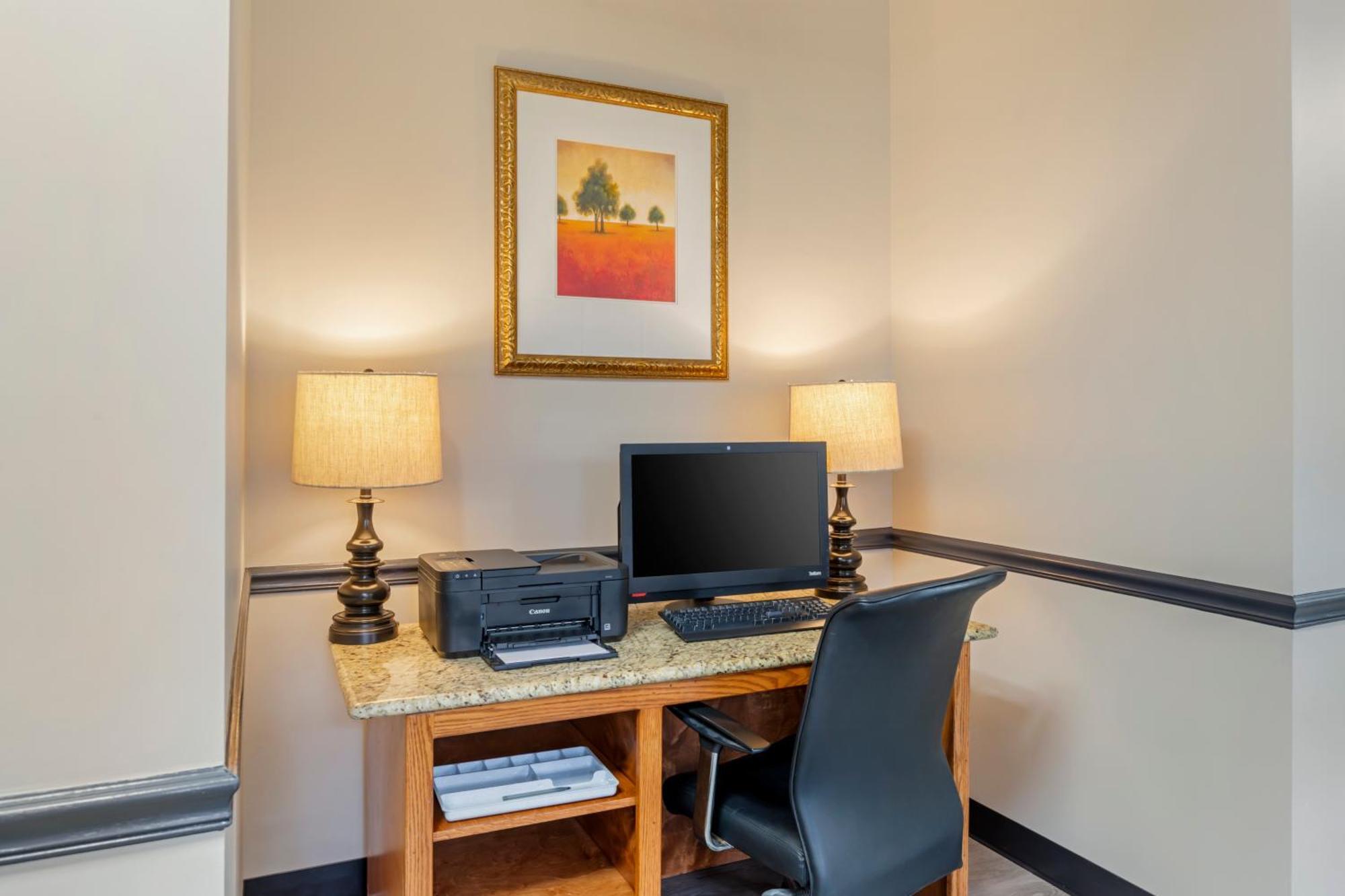 Country Inn & Suites By Radisson, Ashland - Hanover, Va Экстерьер фото
