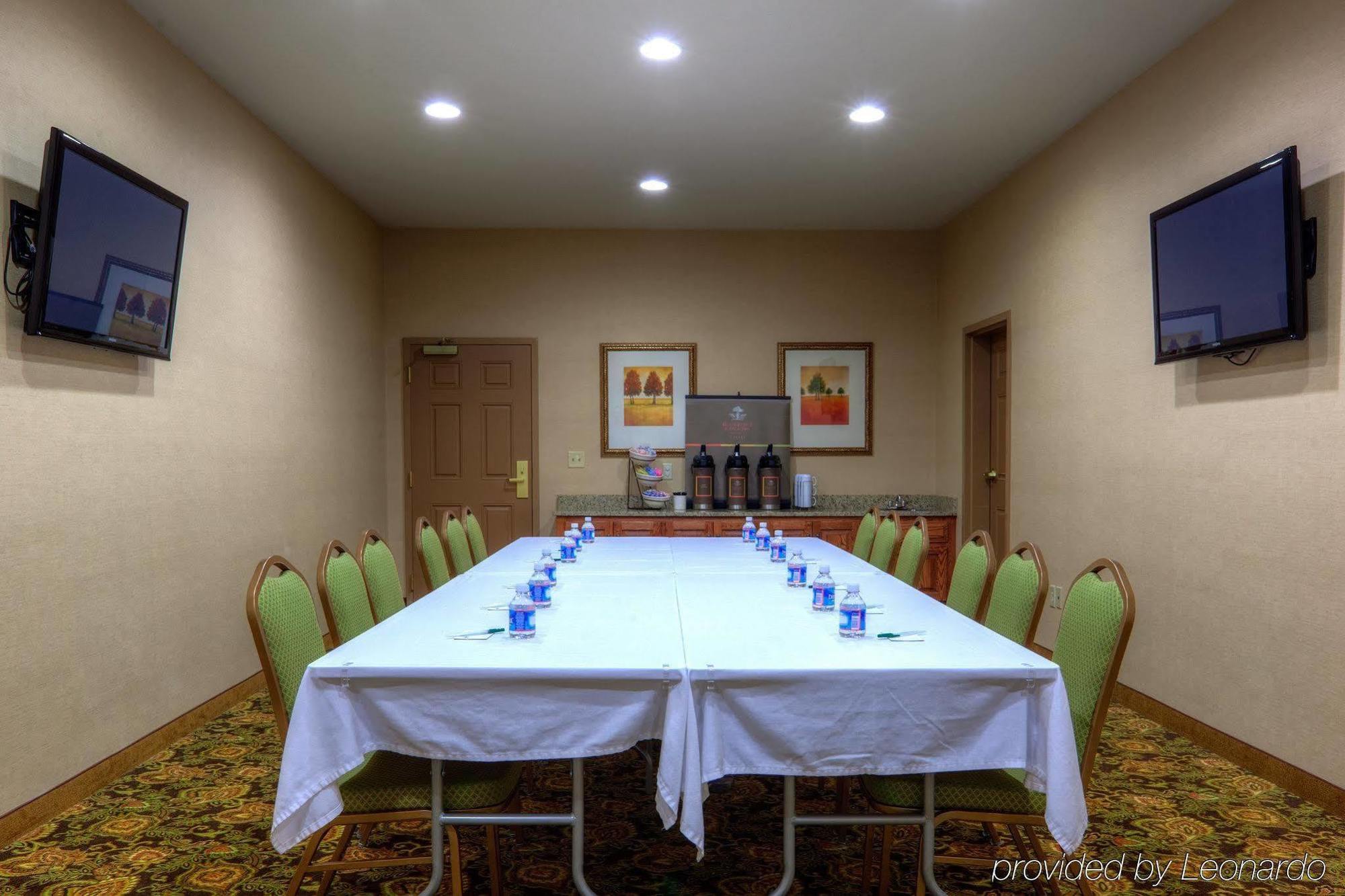 Country Inn & Suites By Radisson, Ashland - Hanover, Va Бизнес фото