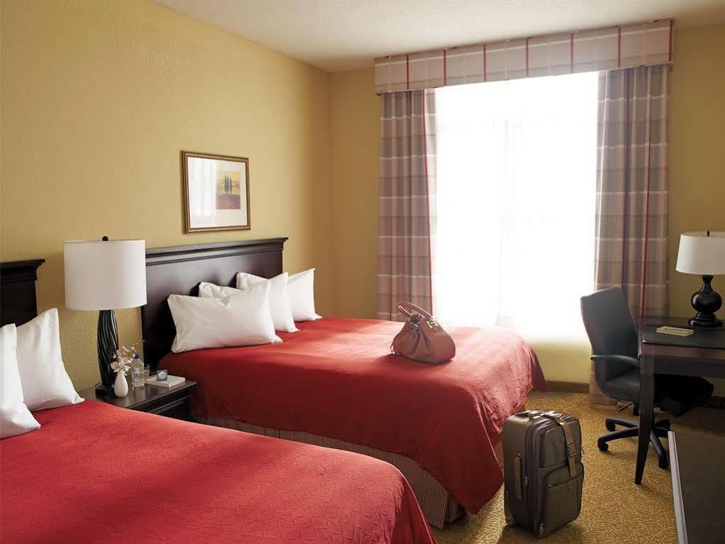 Country Inn & Suites By Radisson, Ashland - Hanover, Va Экстерьер фото