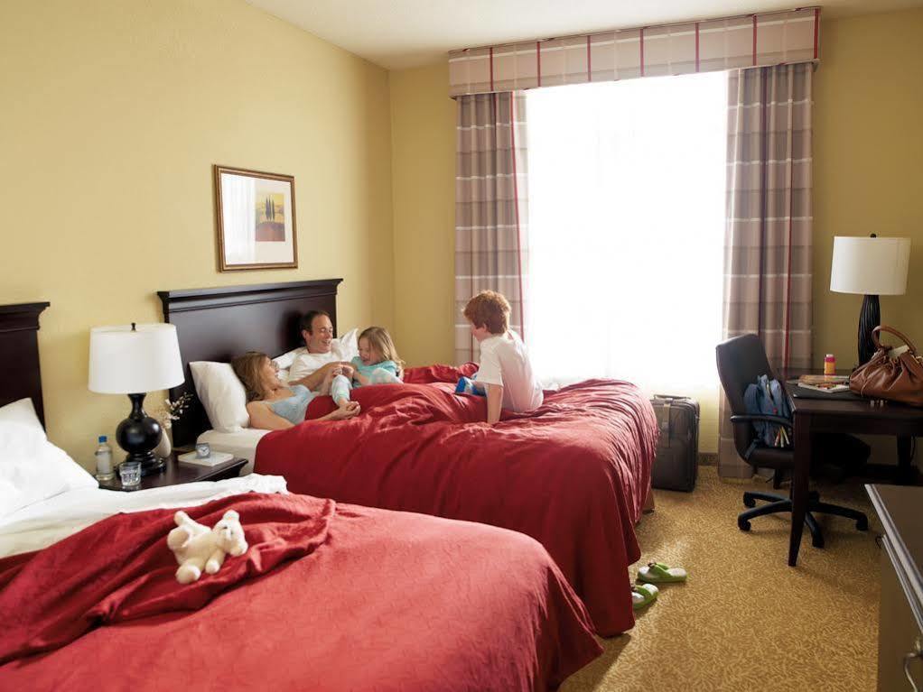 Country Inn & Suites By Radisson, Ashland - Hanover, Va Экстерьер фото