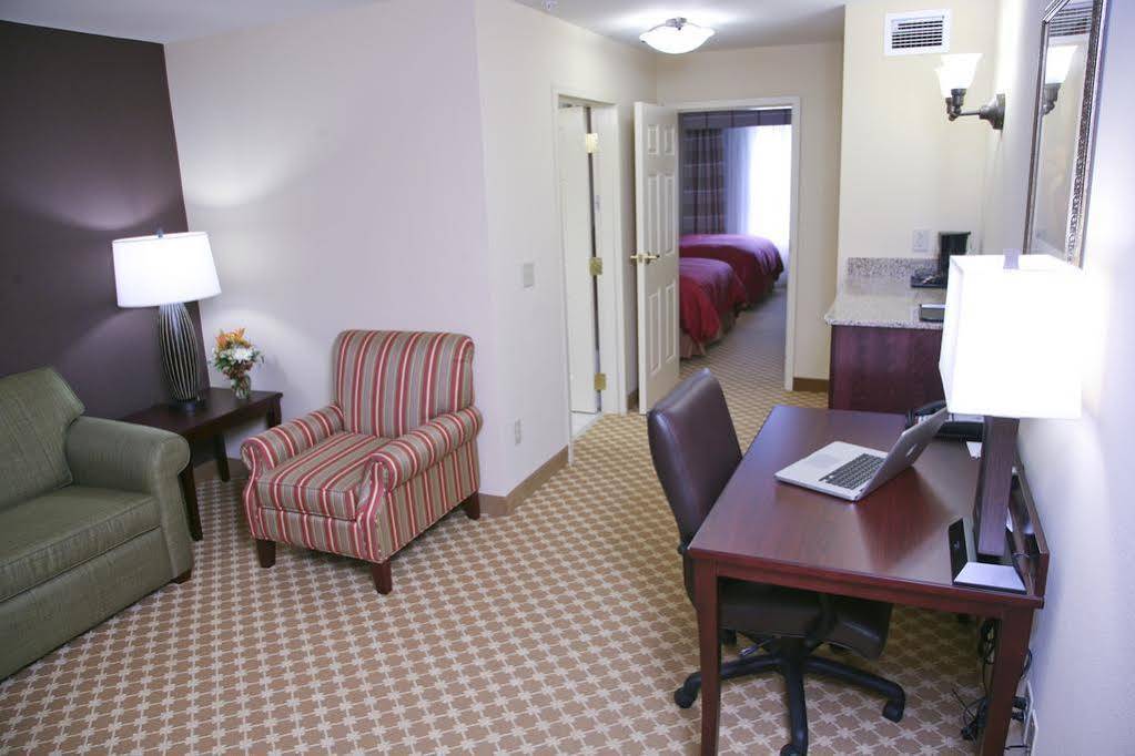 Country Inn & Suites By Radisson, Ashland - Hanover, Va Экстерьер фото